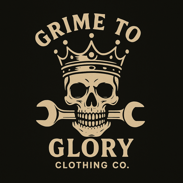 Grime To Glory